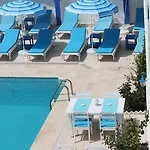 Hotell Altinyaz 3*