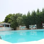 Hotell Altinyaz 3*