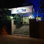 Altinyaz Hotell