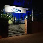 Altinyaz Hotell