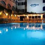 Hotell Altinyaz