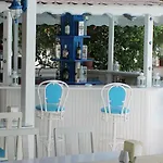 Altinyaz Hotell