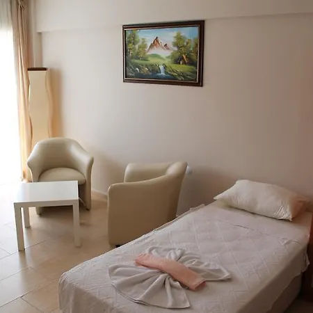 Altinyaz 3* Кешме