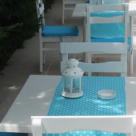 Altinyaz Hotell Çeşme