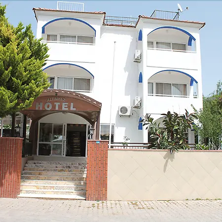 Altinyaz 3* Çeşme