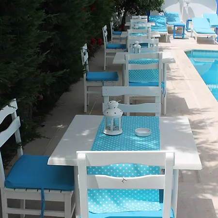 Altinyaz Отель 3*