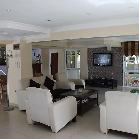 Altinyaz מלון Çeşme