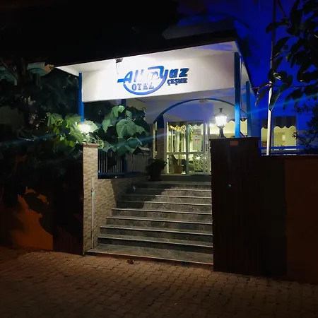 Altinyaz Отель