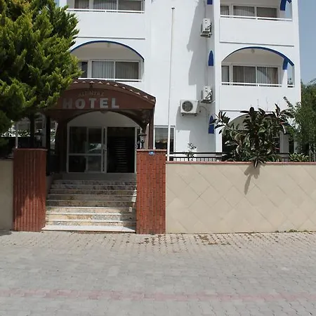 Altinyaz Кешме