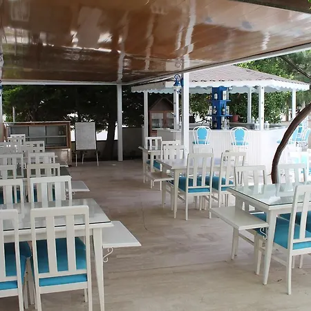 Hotell Altinyaz 3*