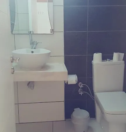 Отель Altinyaz Кешме