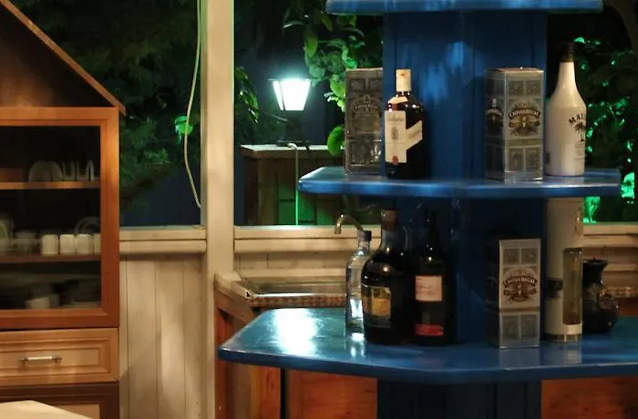 מלון Altinyaz 3*