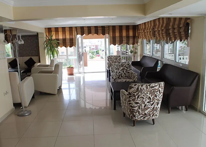 Altinyaz מלון Çeşme