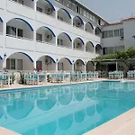 Hotel Altinyaz