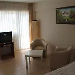 Hotel Altinyaz 3*