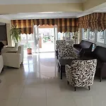Altinyaz Hotel Çeşme