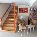 Hotel Altinyaz 3*
