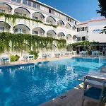 Altinyaz Hotel Çeşme