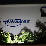 Hotel Altinyaz 3*