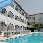 Hotel Altinyaz 3*