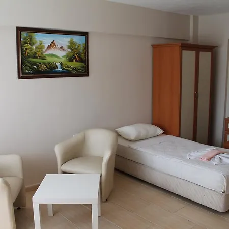 Hotel Altinyaz Cesme