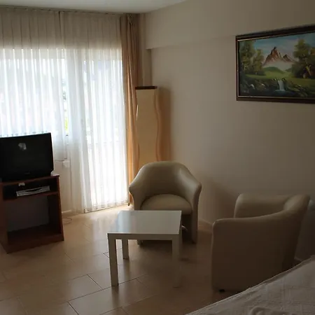 Altinyaz Hotel Cesme