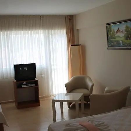 Altınyaz 3*