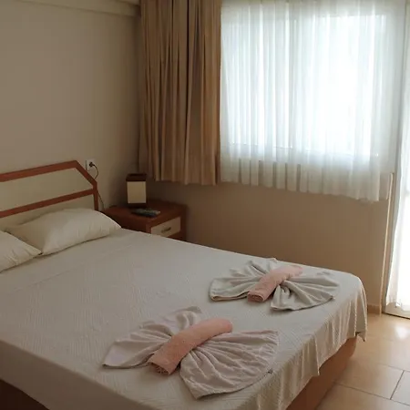 Hotel Altinyaz Çeşme