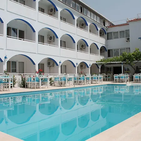 Hotel Altinyaz
