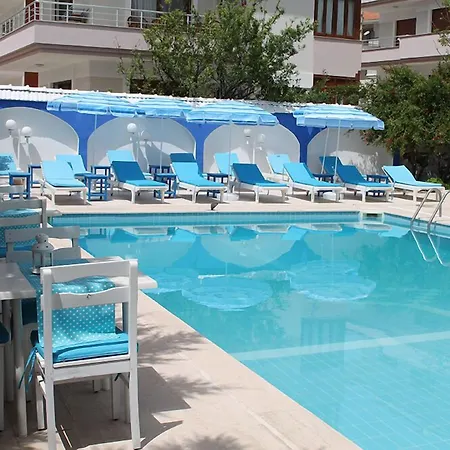 Altinyaz Hotel Çeşme