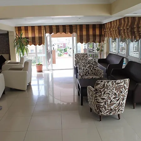 Altinyaz Hotel Çeşme