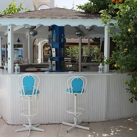 Altinyaz Hotel 3*