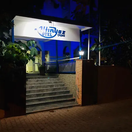 Altinyaz Hotel