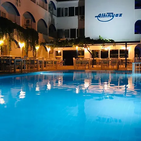 Hotel Altinyaz