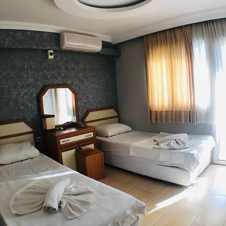 Altinyaz Hotel Çeşme