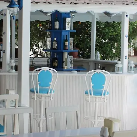 Altinyaz Hotel