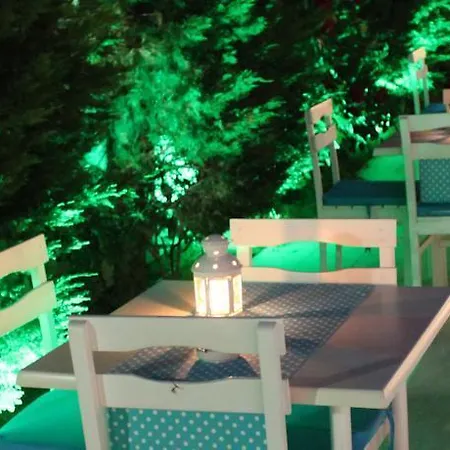 Altinyaz 3* Cesme
