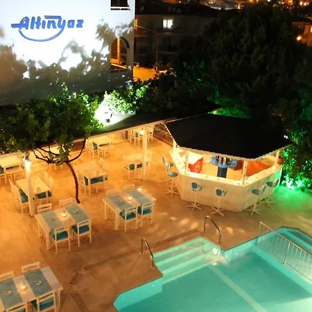 Hotel Altinyaz