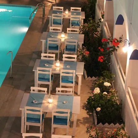 Hotel Altinyaz 3*