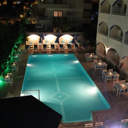 Hotel Altinyaz