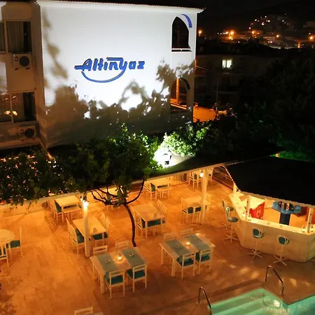 Hotel Altinyaz 3*