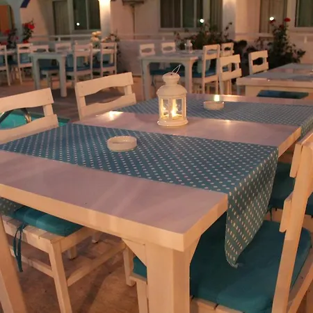 Hotel Altinyaz Cesme