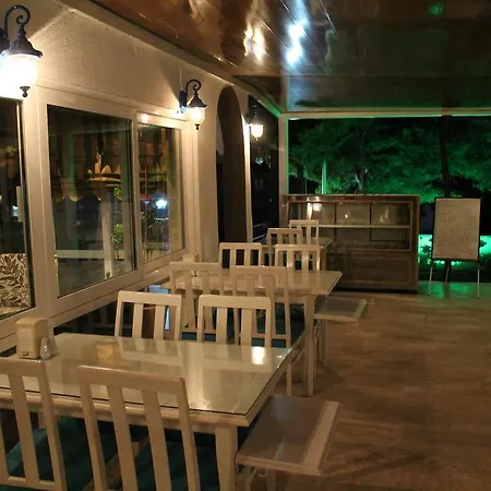 Hotel Altinyaz Cesme