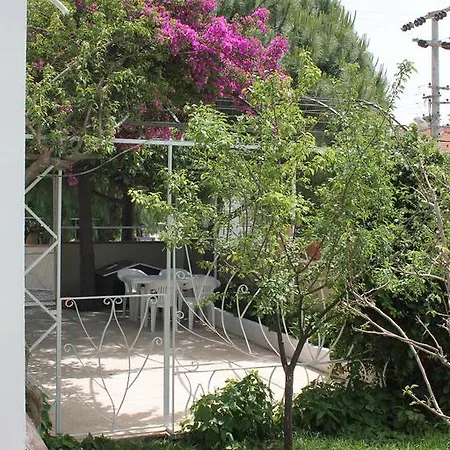 Hotel Altinyaz 3*