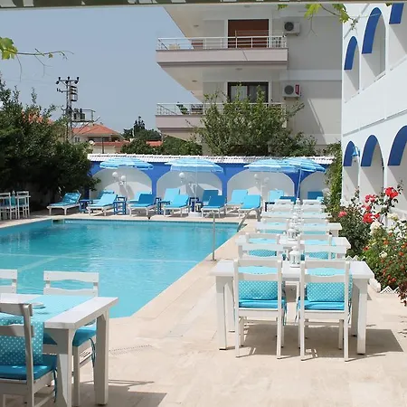 Hotel Altinyaz