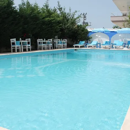 Altinyaz Cesme