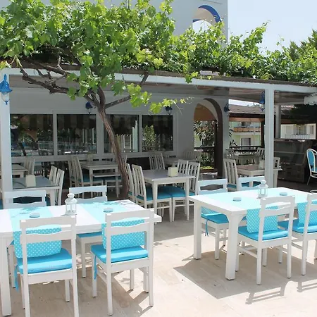 Hotel Altinyaz