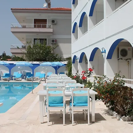 Hotel Altinyaz 3*