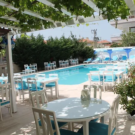 Hotel Altinyaz